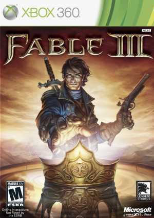 Fable III