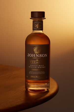 Johnson Reserve The Voyager