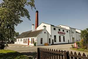 Benromach Distillery