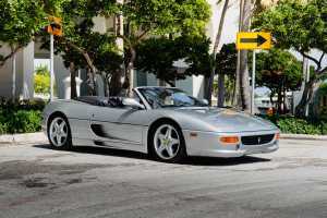 Ferrari F355