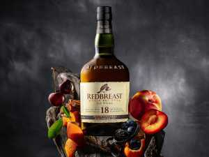 Redbreast 18 Year Old