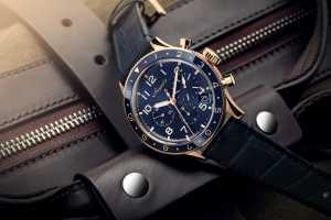 Breguet Type XX Chronograph