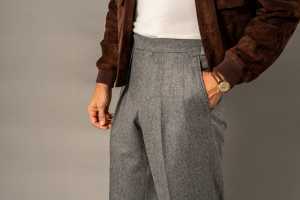 Kit Blake trousers