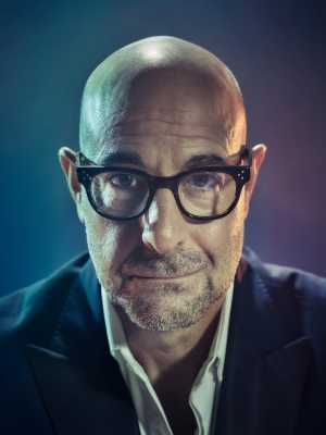 Stanley Tucci