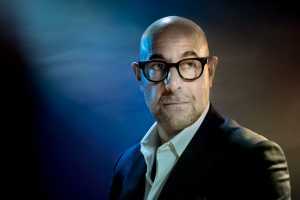 Stanley Tucci