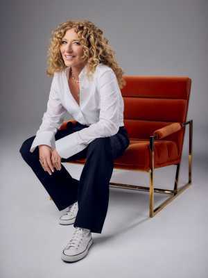 Kelly Hoppen