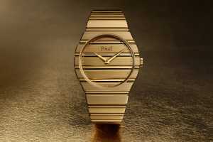 Piaget Polo 79