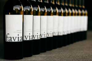 Favia wines