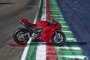 Ducati