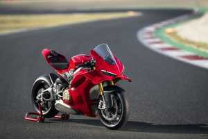 Ducati