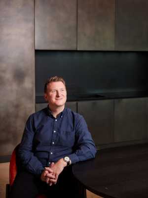 Keith Metcalfe, eBay’s Director of Luxury for Europe