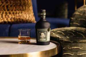 Diplomático rum