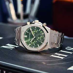 Audemars Piguet Royal Oak Selfwinding Chronograph