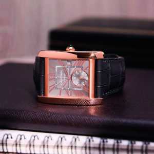 Cartier Tank