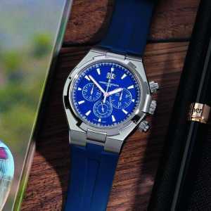 Vacheron Constantin Overseas Chronograph