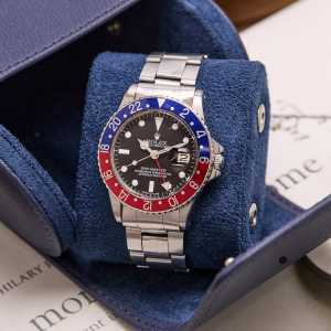 Rolex GMT Master II