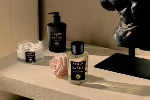 Acqua di Parma Luce di Rosa