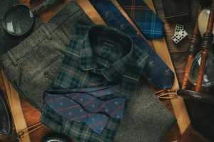 Walker Slater clothes and accessories