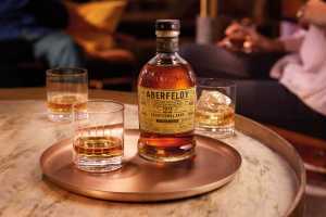 Aberfeldy 22-Year-Old