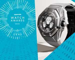 Brand of the Year – Audemars Piguet – Square Mile Watch Awards 2024