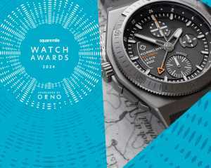 Micromilspec Milgraph – Adventure Watch of the Year – Square Mile Watch Awards 2024