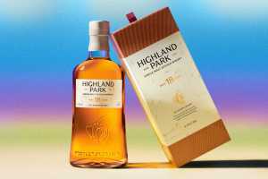 Highland Park 18 Year Old