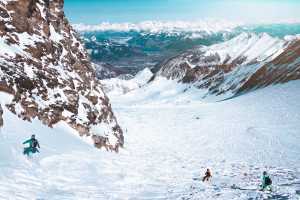 Zell am See-Kaprun