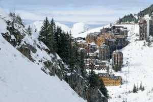 Morzine