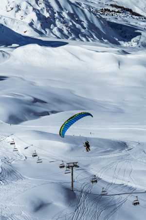 La Plagne