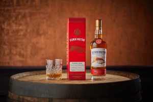 Bonnington Sherry Cask