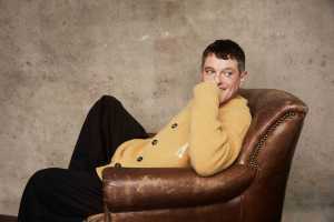 Mathew Horne