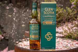 Glen Scotia Victorianna