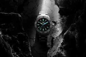 TAG Heuer Aquaracer Professional 200 Solargraph