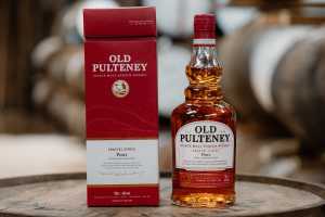 Old Pulteney Port