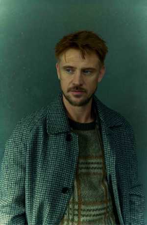 Boyd Holbrook