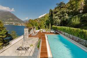 Mandarin Oriental Lake Como