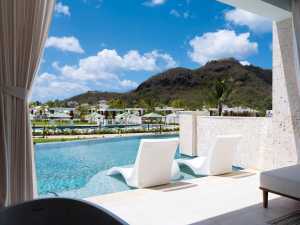 Sandals Saint Vincent and The Grenadines