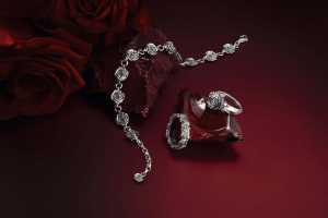 Thomas Sabo Midnight Rose