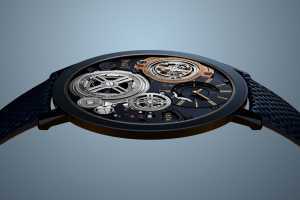 Piaget Altiplano Ultimate Concept Tourbillon 150th Anniversaire