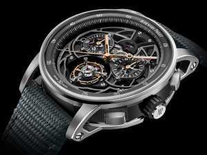 Audemars Piguet Code 11:59 Selfwinding Flying Tourbillon Chronograph