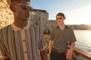 Ben Sherman Brighton to Amalfi