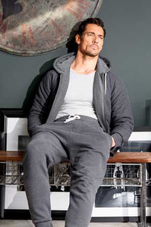 David Gandy Wellwear