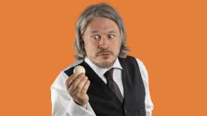 Richard Herring