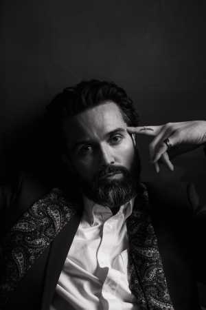 Emmett J Scanlan