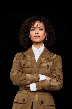 Gugu Mbatha-Raw