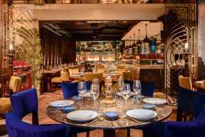 Coya Mayfair Coya Mayfair