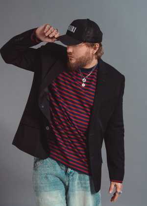James Arthur James Arthur