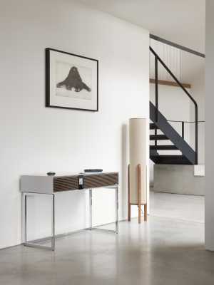 British audio brand Ruark’s R810 radiogram British audio brand Ruark’s R810 radiogram