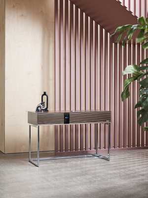 British audio brand Ruark’s R810 radiogram British audio brand Ruark’s R810 radiogram