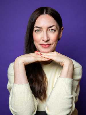 Liz Guterbock Liz Guterbock